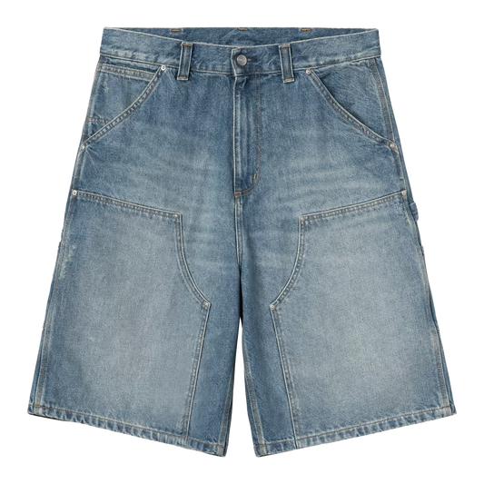 OG Aden Double Knee Short