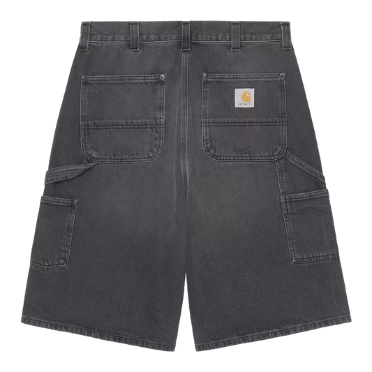 OG Aden Double Knee Short