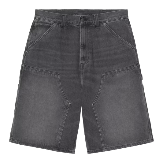 OG Aden Double Knee Short