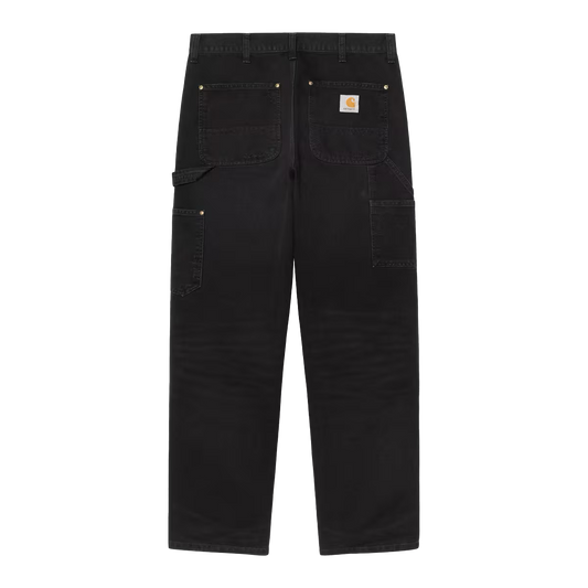 Double Knee Pant