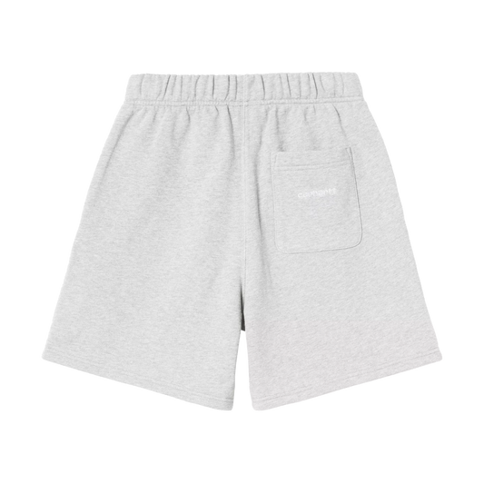 W' Brenta Sweat Short