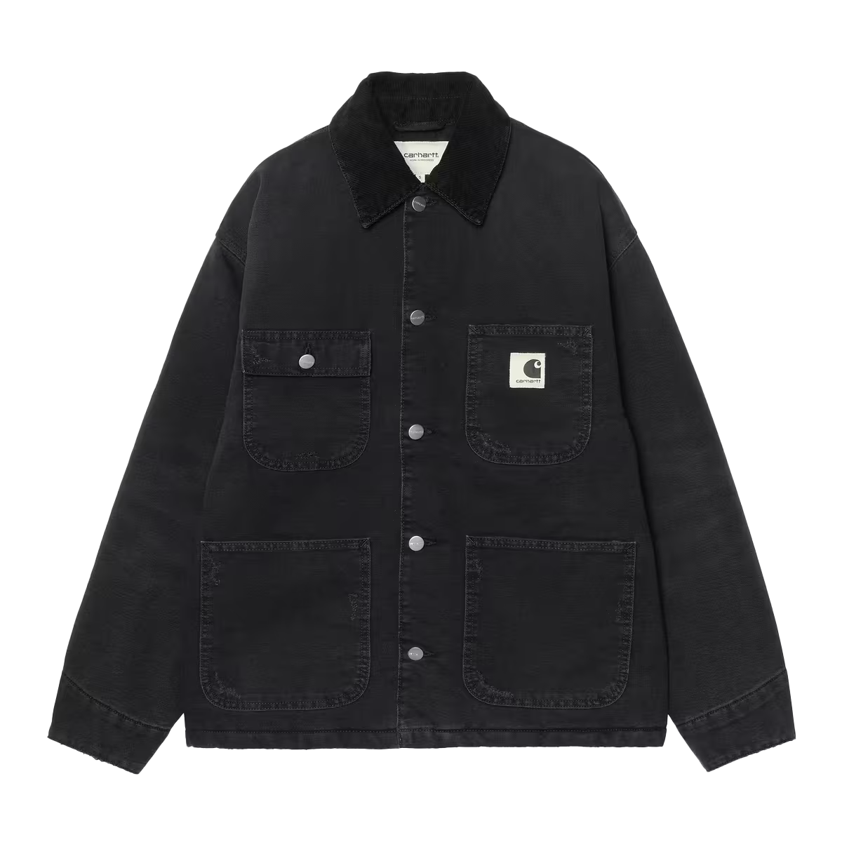 W' OG Michigan Coat - Carhartt WIP Singapore