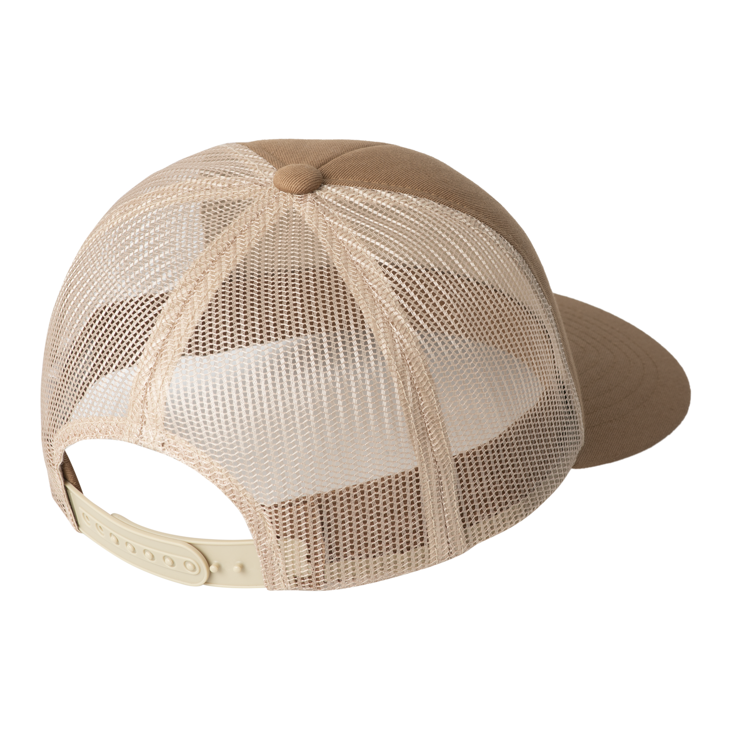 Take Off Trucker Cap