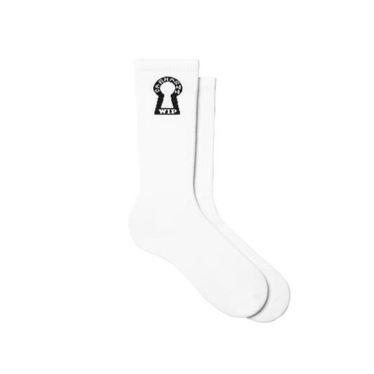 Locked Socks