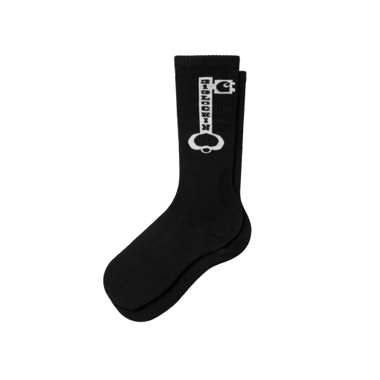 Locked Socks