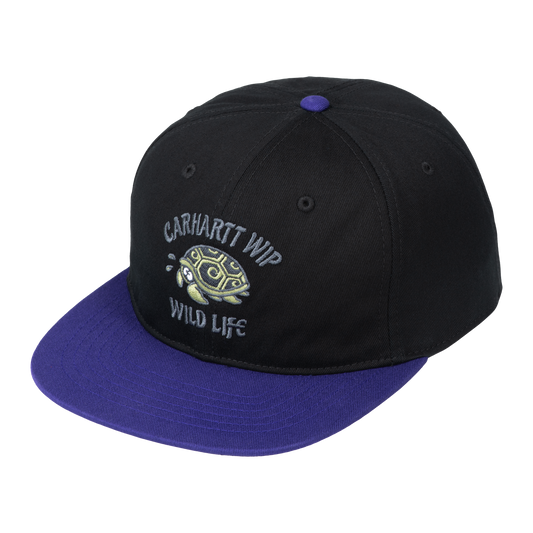 Wild Life Cap