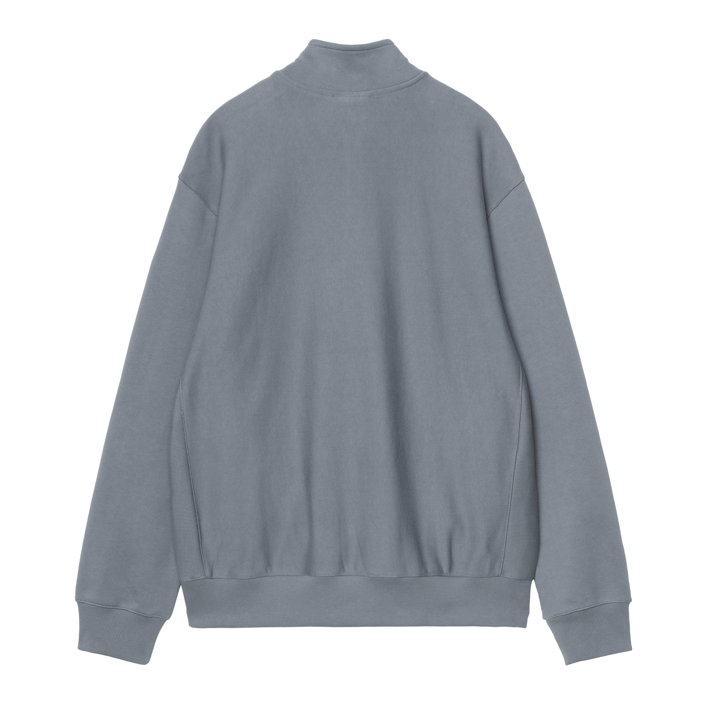 Longhand Half Zip Sweat