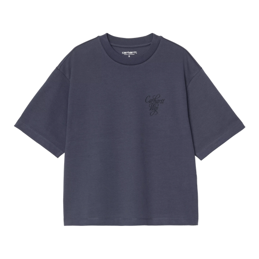 W' S/S Vestige T-Shirt