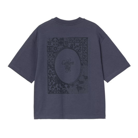 W' S/S Vestige T-Shirt