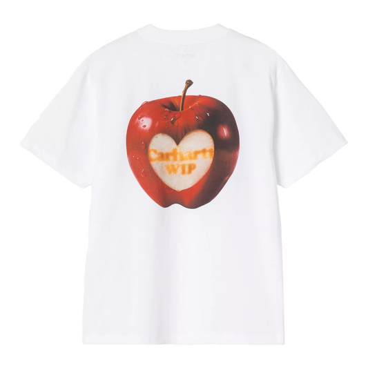 W' S/S Spoiled T-Shirt
