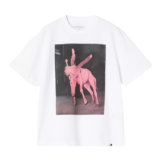W' S/S Sean Hamilton T-Shirt