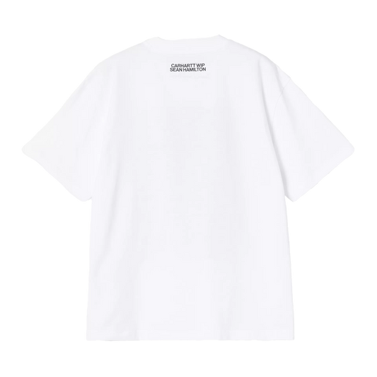 W' S/S Sean Hamilton T-Shirt