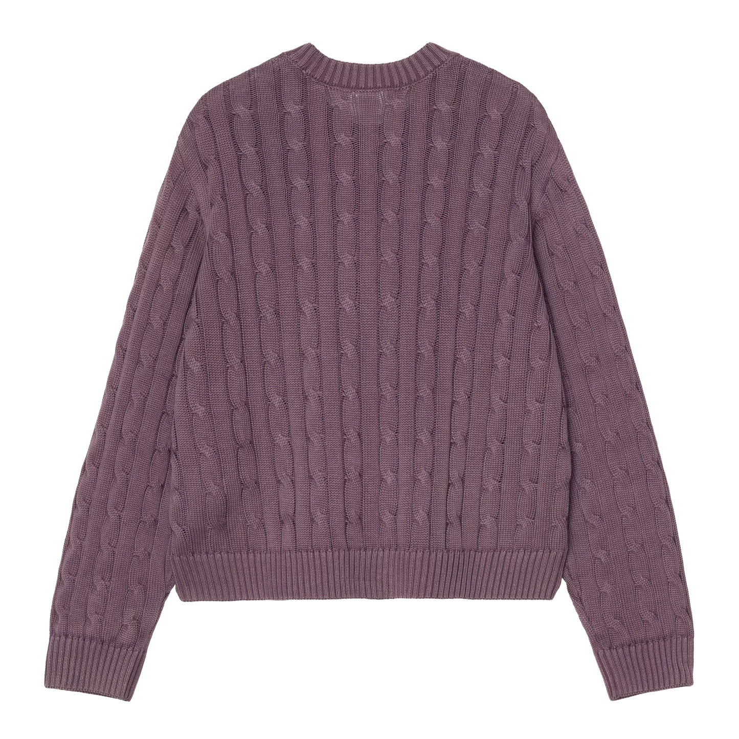 W' Carter Sweater