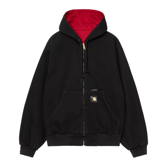 50 Years Anniversary OG Active Jacket Canvas