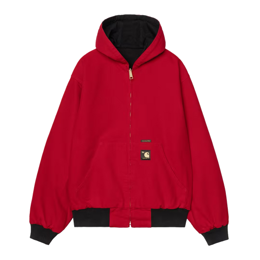 50 Years Anniversary OG Active Jacket Canvas