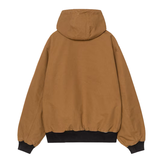 50 Years Anniversary OG Active Jacket Canvas