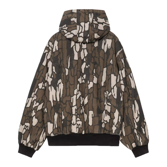 50 Years Anniversary OG Active Jacket Canvas