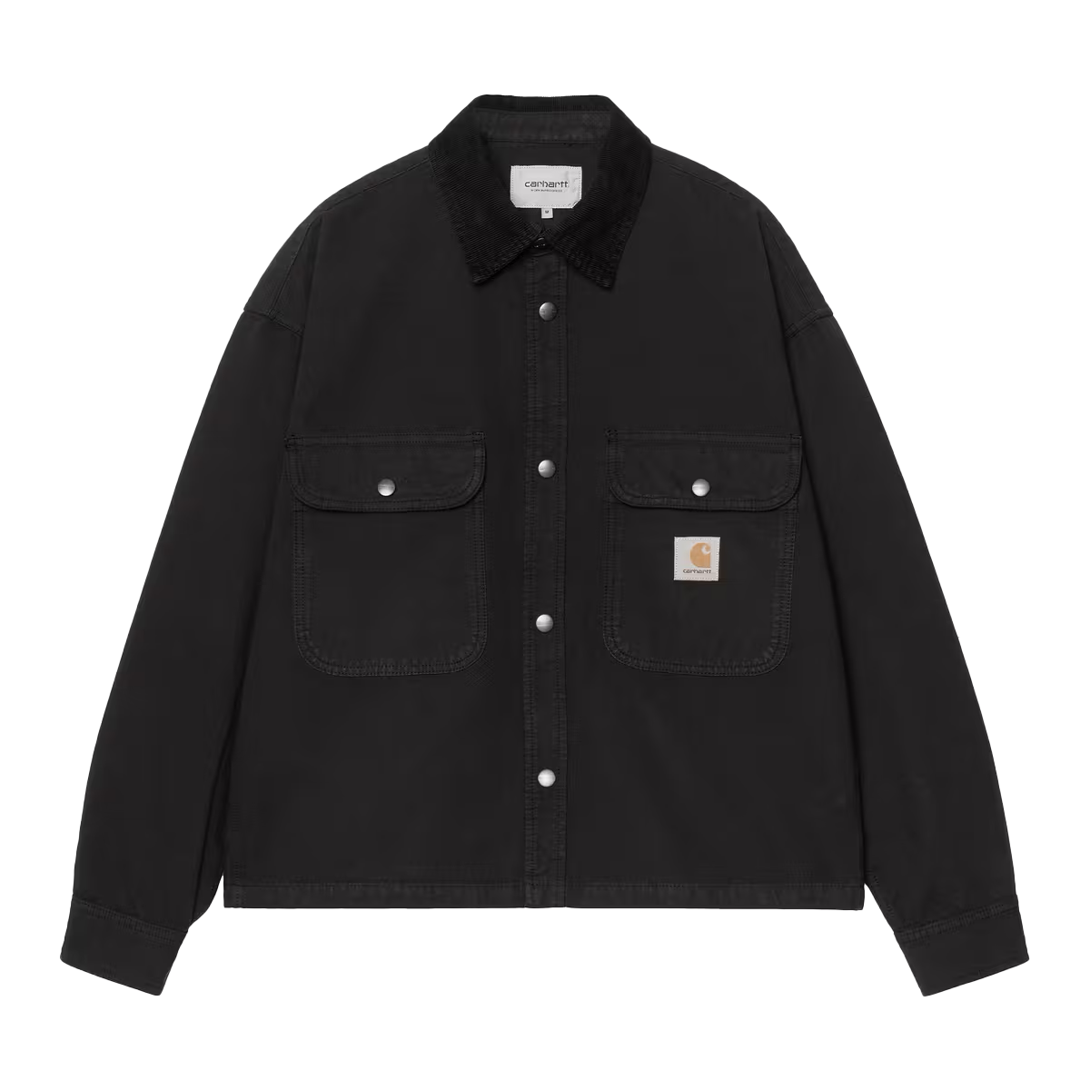 Prescott Shirt Jac - Carhartt WIP Singapore