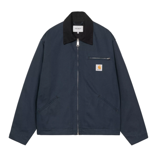 OG Detroit Jacket
