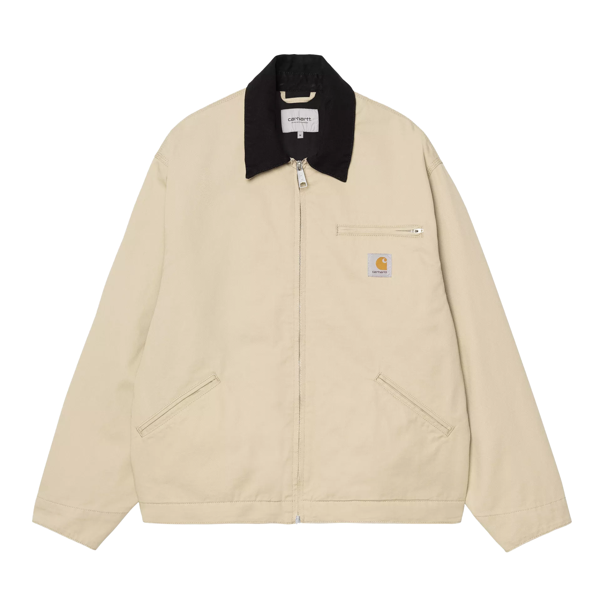 OG Detroit Jacket - Carhartt WIP Singapore