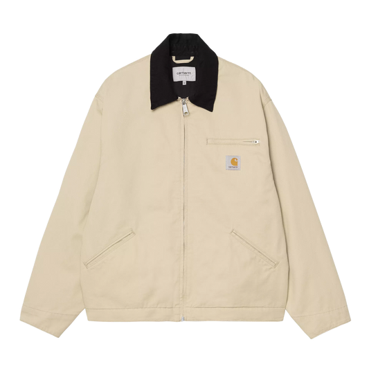 OG Detroit Jacket