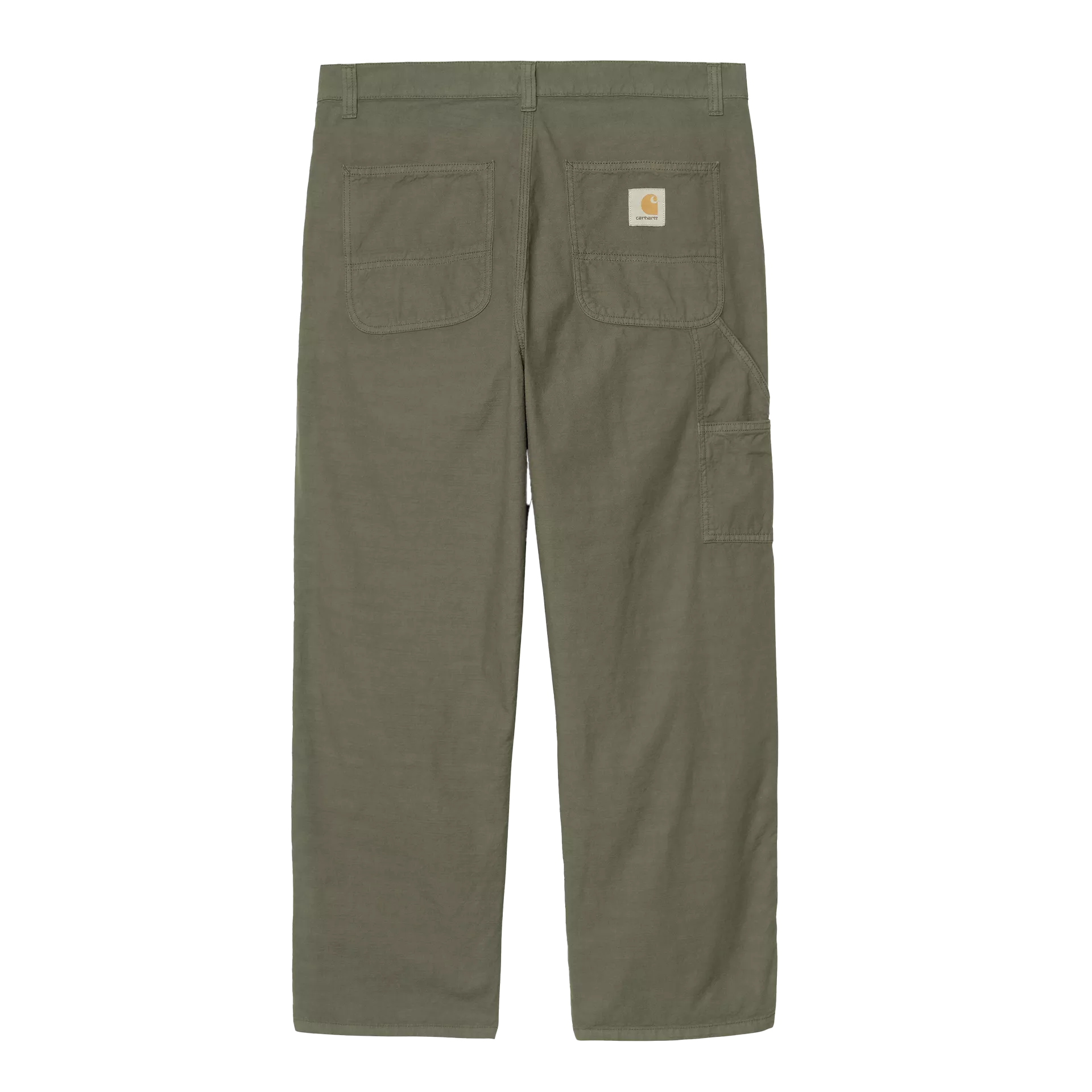 Walter Double Knee Pant - Carhartt WIP Singapore