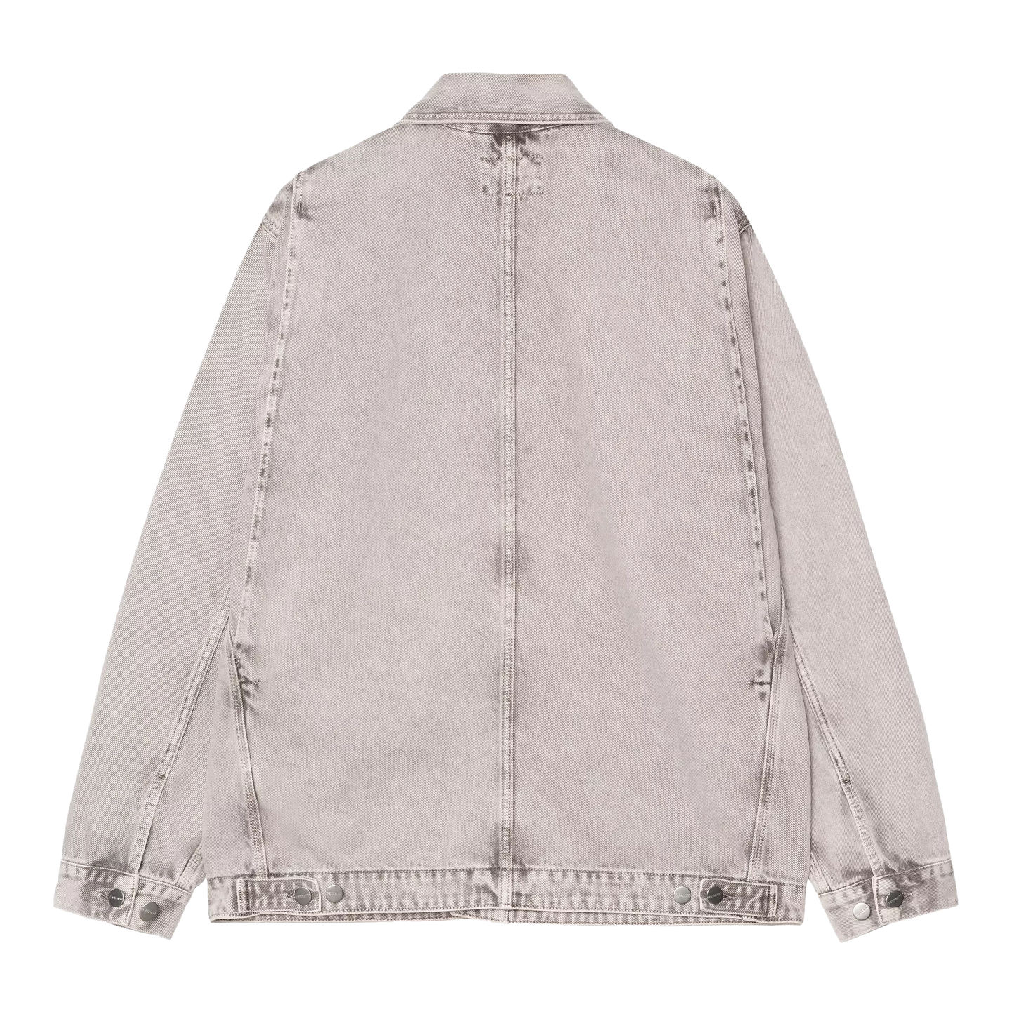 OG Double Front Jacket