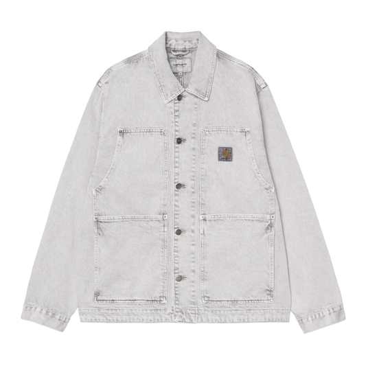 OG Double Front Jacket