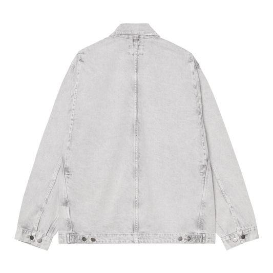 OG Double Front Jacket
