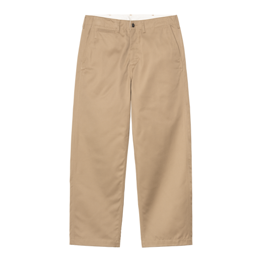 Harold Pant