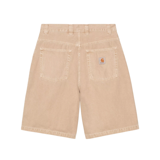 Brandon Short - Clark