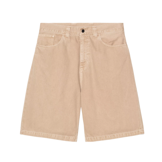 Brandon Short