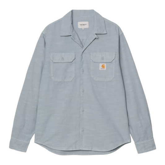 L/S Kelsey Shirt