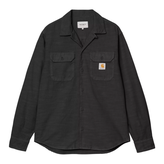 L/S Kelsey Shirt