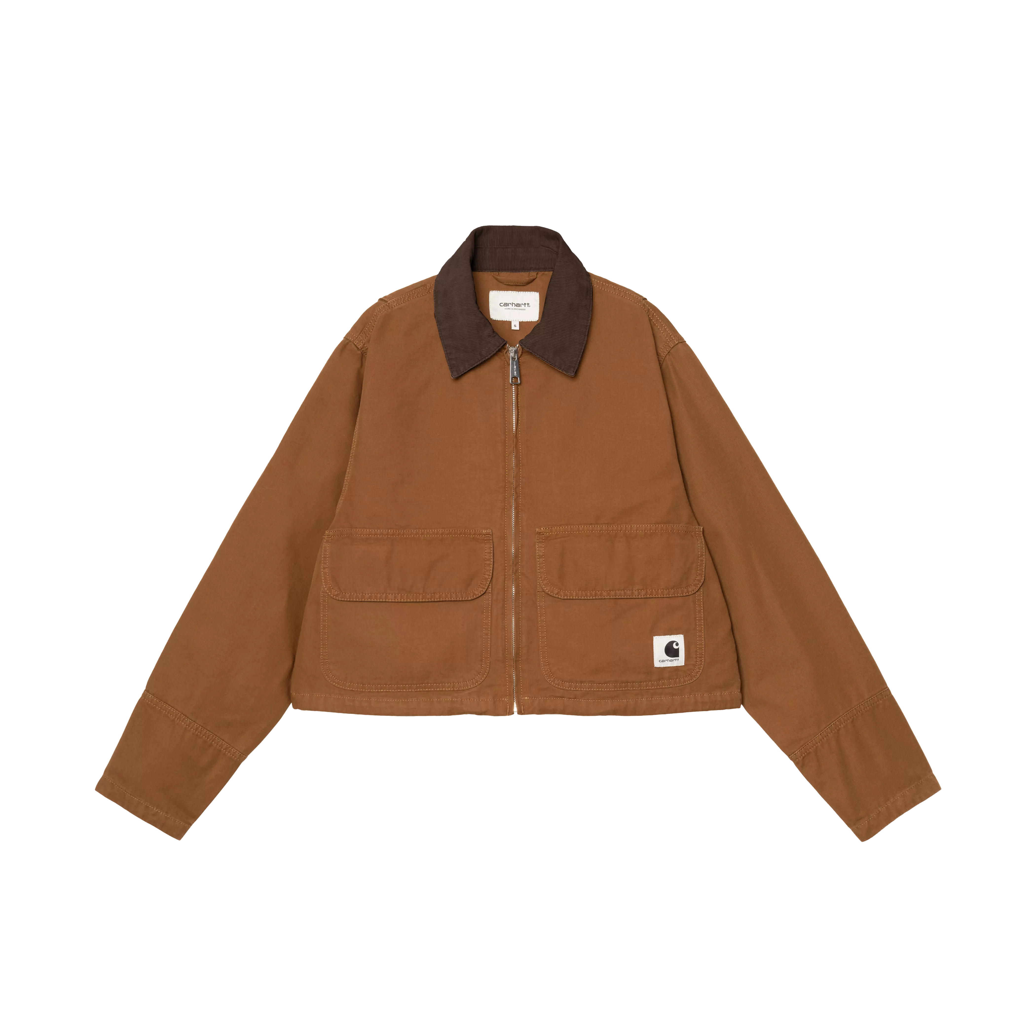 W' Prescott Jacket - Carhartt WIP Singapore