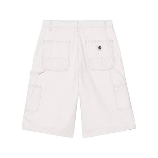 W' Mercer Single Knee Short