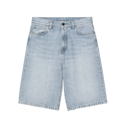 Langdon Short