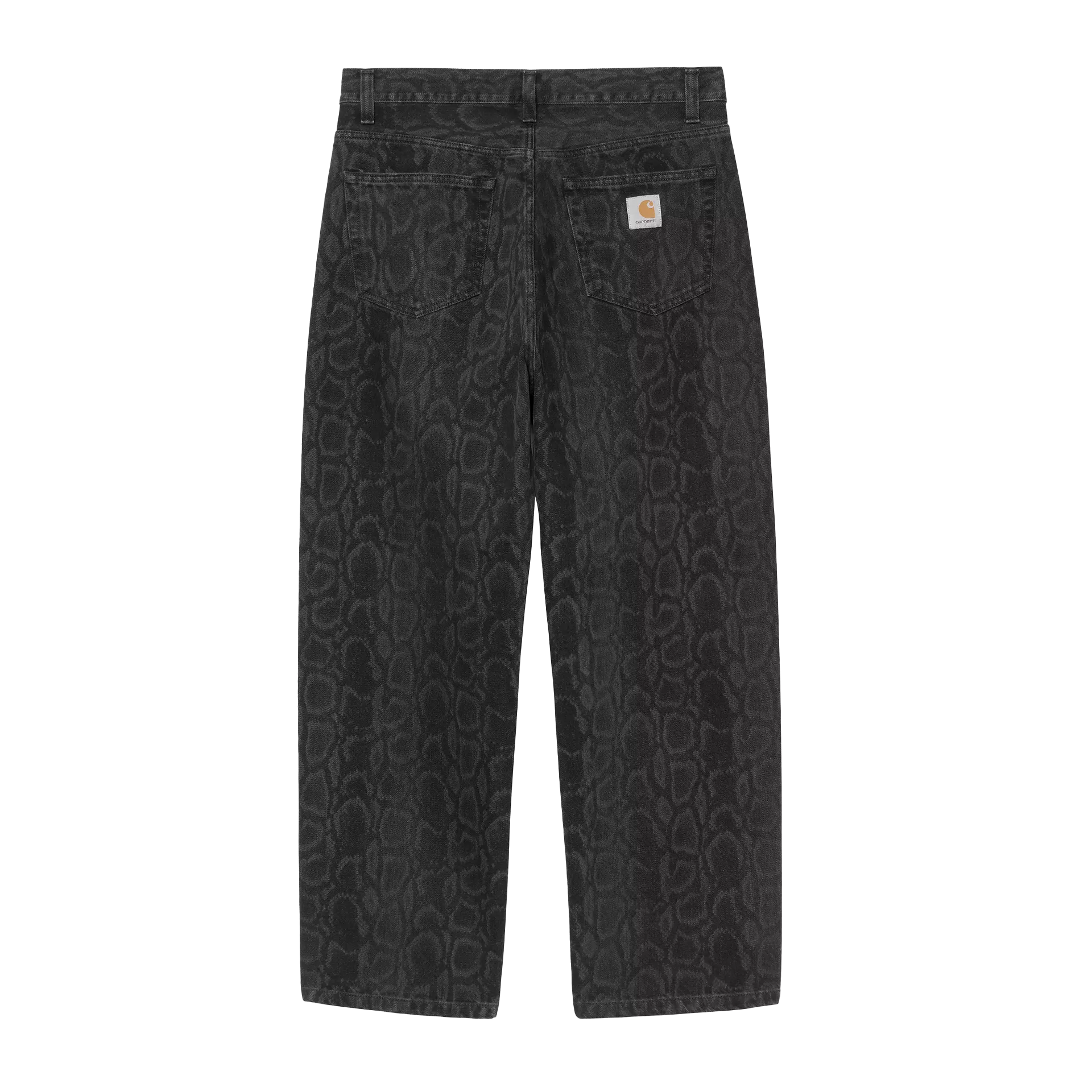 Snake Landon Pant - Carhartt WIP Singapore Snake Landon Pant - Carhartt WIP Singapore