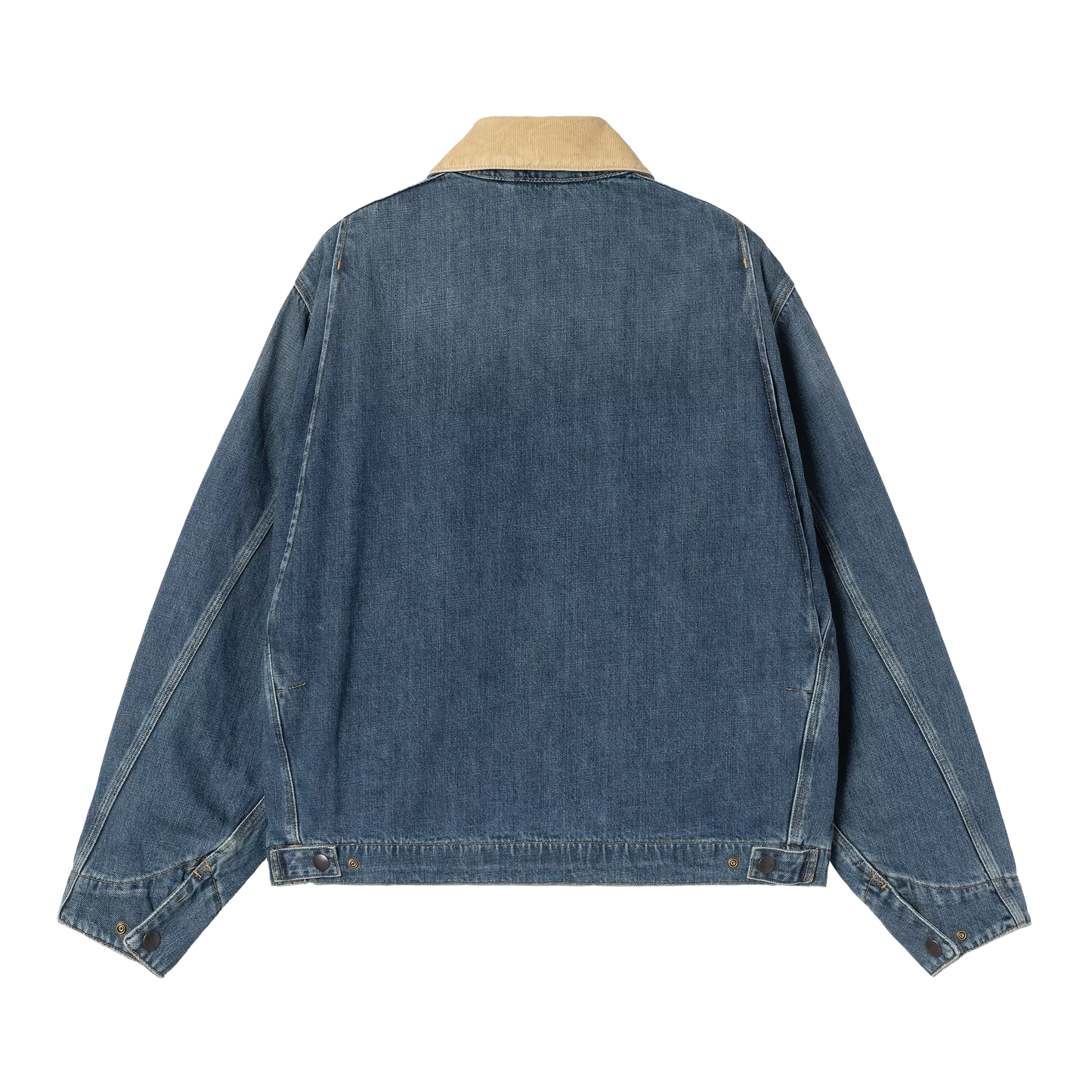 OG Detroit Jacket