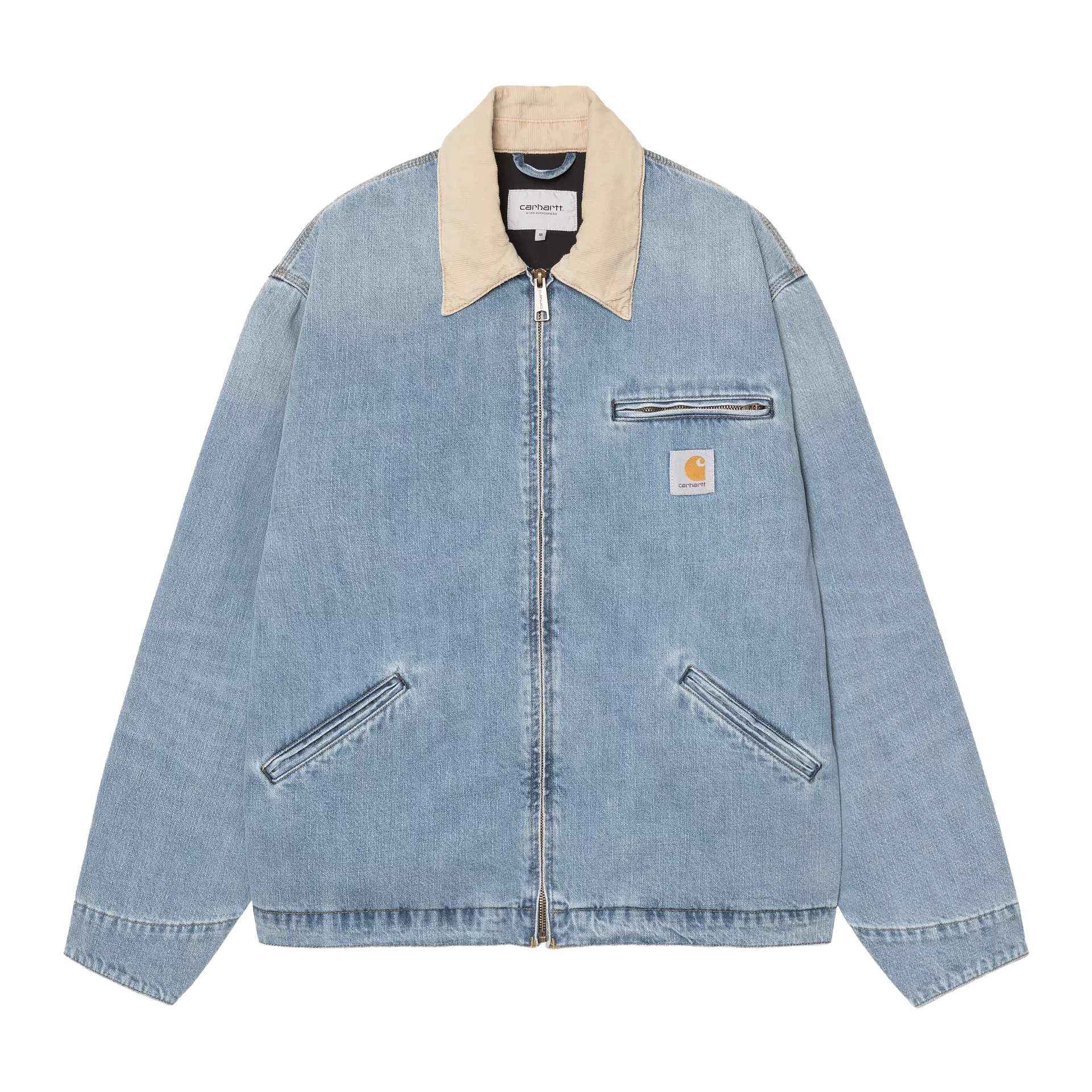 OG Detroit Jacket - Carhartt WIP Singapore
