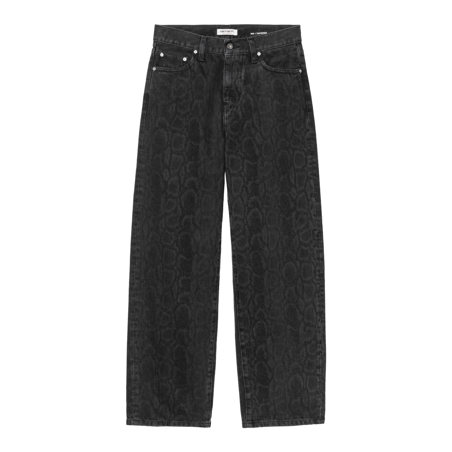 W' Snake Arin Pant