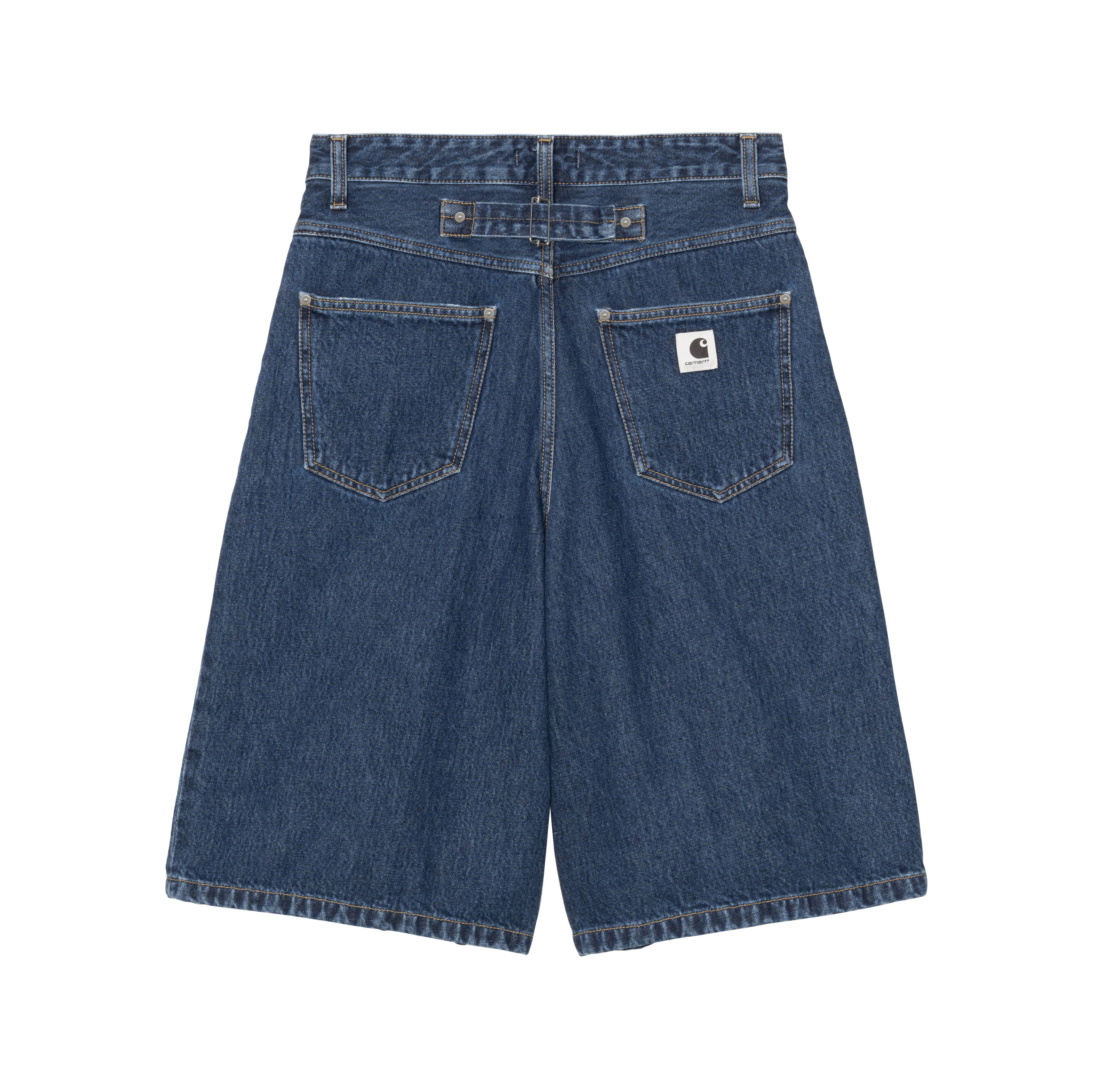 W' Belmont Short - Carhartt WIP Singapore