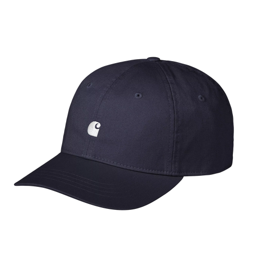 Madison Logo Cap