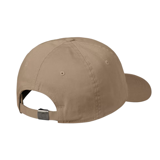Madison Logo Cap