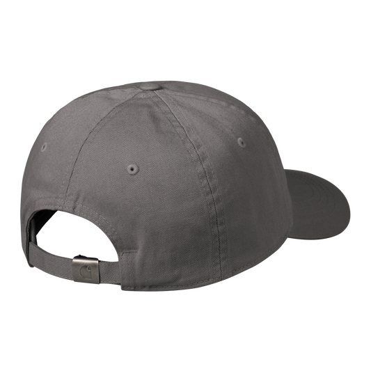 Madison Logo Cap