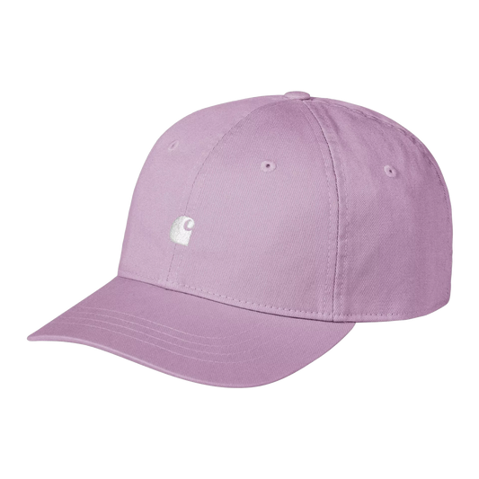 Madison Logo Cap