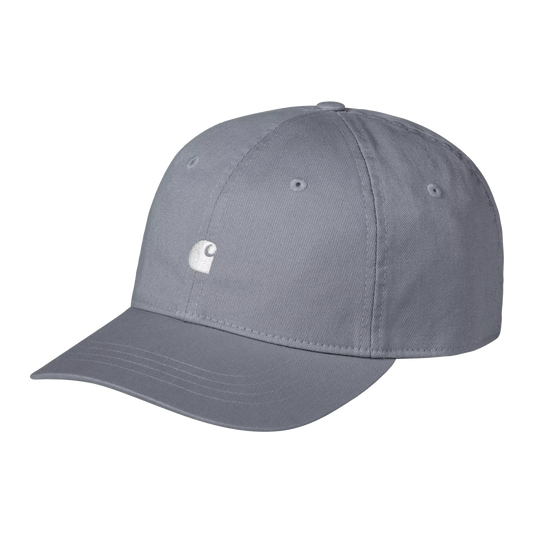 Madison Logo Cap