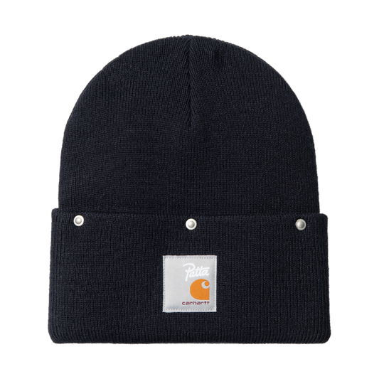 Patta Watch Hat