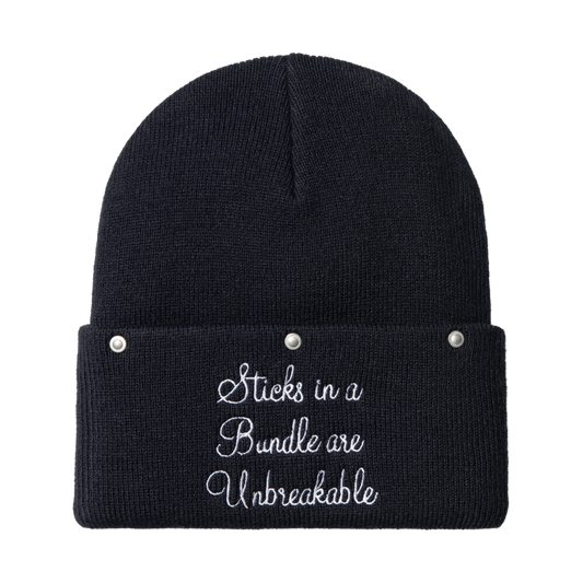 Patta Watch Hat