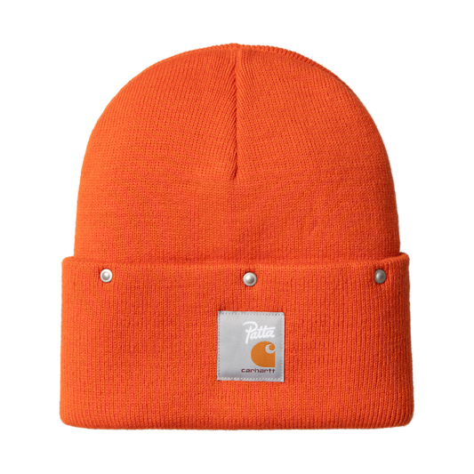 Patta Watch Hat